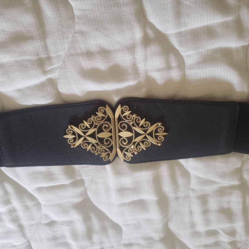 Belt
